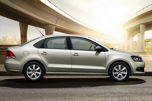 Сколько стоит новый седан VW Polo? Изучаем цены, комплектации, сравниваем с конкурентами