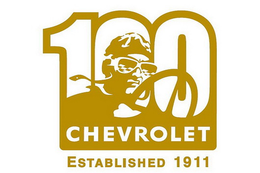 Скидки на новые автомобили в честь 100-летия Chevrolet
