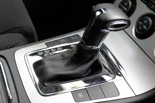 "Робот" DSG в новом автомобиле: вопросы и ответы