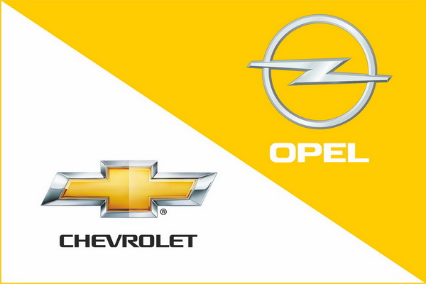 Opel и Chevrolet по российским ценам в центре Минска!
