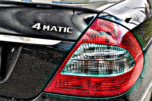 "Мercedes уже не тот". Отзыв владельца о Mercedes-Benz E280 4Matic