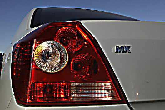 “За 55 000 км поломок нет”: отзыв владельца  автомобиля Geely MK