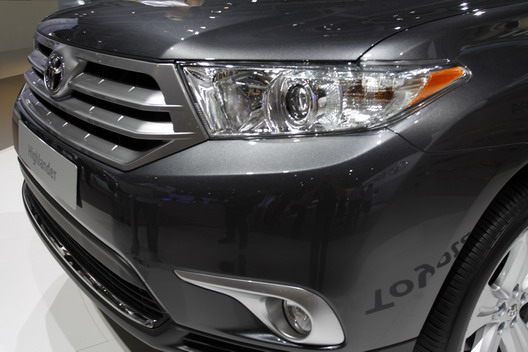 Москва салону отдана: первый репортаж с Московского автосалона