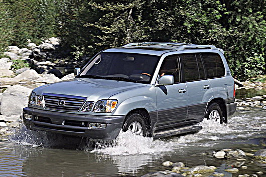 Отзыв автомобилей Toyota: рулевое управление под вопросом