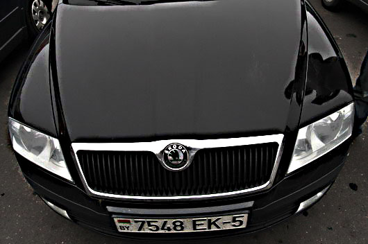 “Только Skoda”. Отзыв владельца Skoda Octavia