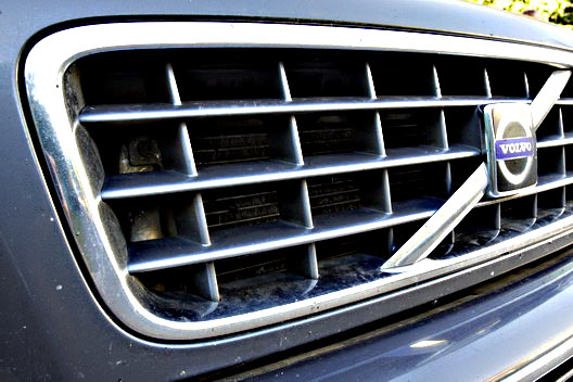 “Ломается  только подвеска”: отзыв владельца Volvo XC90