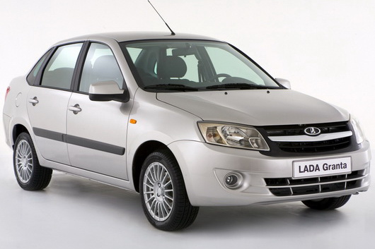 Сколько стоит LADA Granta в Беларуси: изучаем оснащение, цены, конкурентов