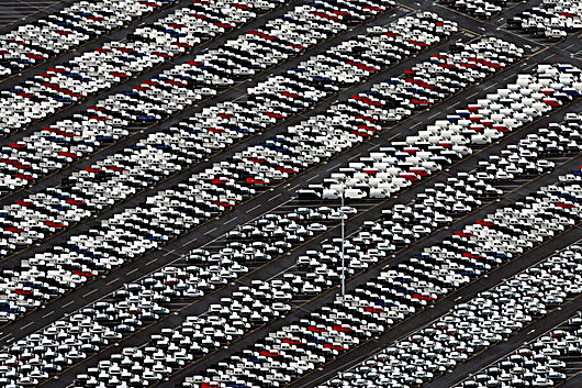 Какие новые легковые автомобили покупают белорусы?