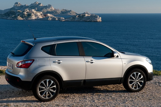 Заканчивается продажа автомобилей Nissan 2011 г.в. по специальным ценам!