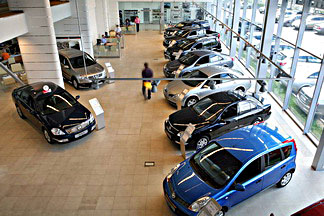 Дилерам вернут прежнюю "растаможку" новых автомобилей?