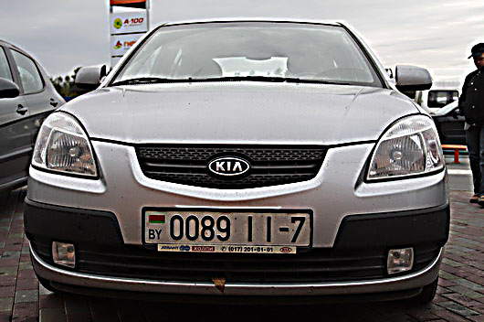 “Плохая шумоизоляция”. Отзыв владельца нового автомобиля Kia Rio