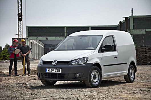 Volkswagen снижает цены