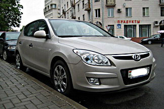 "Большой расход". Отзыв владельца нового Hyundai i30