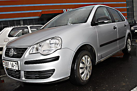 “Поломок нет”. Отзыв владельца нового автомобиля VW Polo