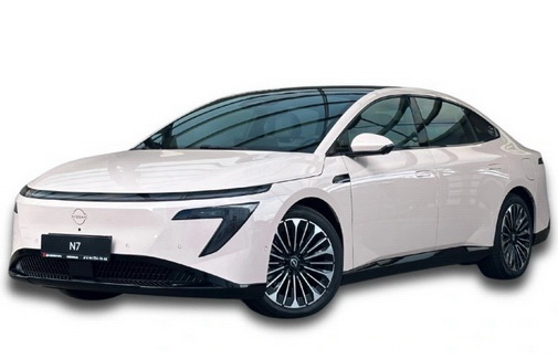 Nissan N7