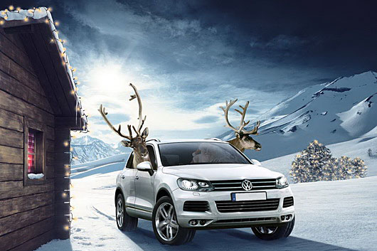 Белые мухи не за горами