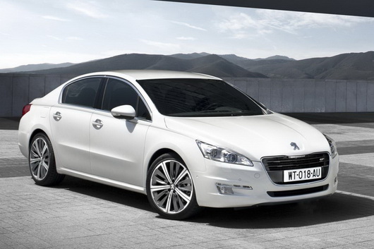 Сколько стоит новый Peugeot 508? Изучаем цены, оснащение и опции на фоне конкурентов