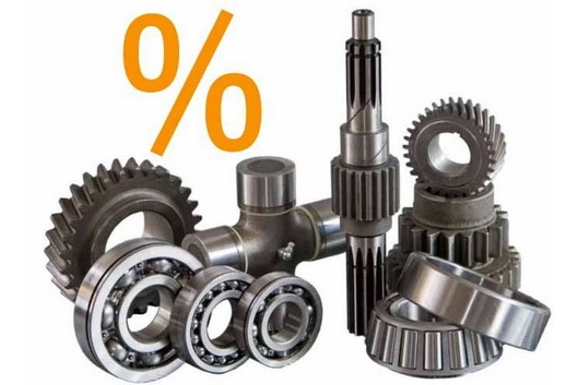 Как сэкономить на запчастях?