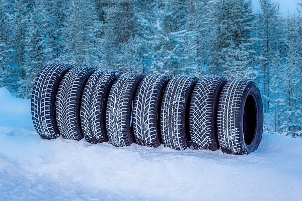 Тест зимних шин 215/65 R17 сезона 2020/2021 – "скандинавы" против "еврозимы"