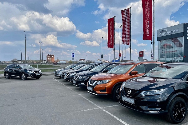 «ДрайвМоторс» запустил кампанию по выкупу автомобилей с пробегом