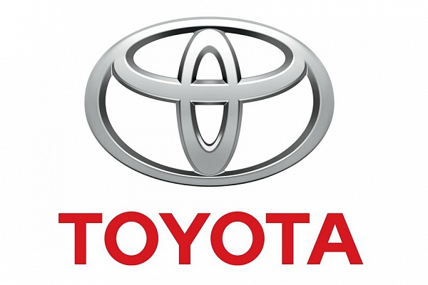 Выгода на новые автомобили Toyota до 11.725 рублей