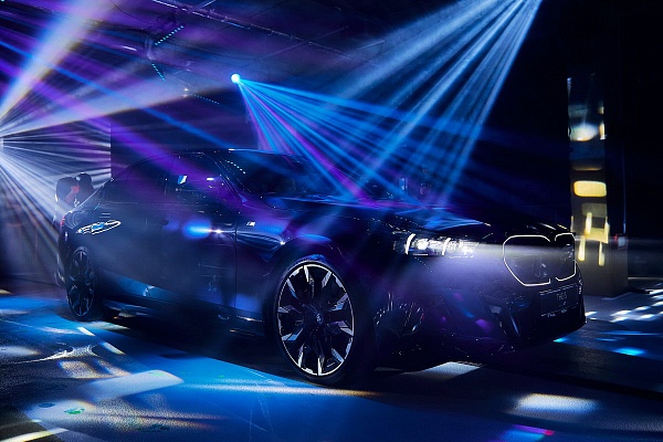 Новое семейство BMW 5 Серии – официальная премьера и старт продаж в Беларуси