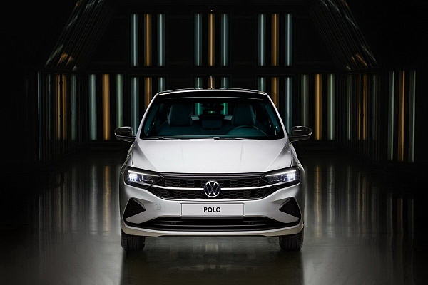 Спортивная версия нового Volkswagen Polo - скоро в Беларуси