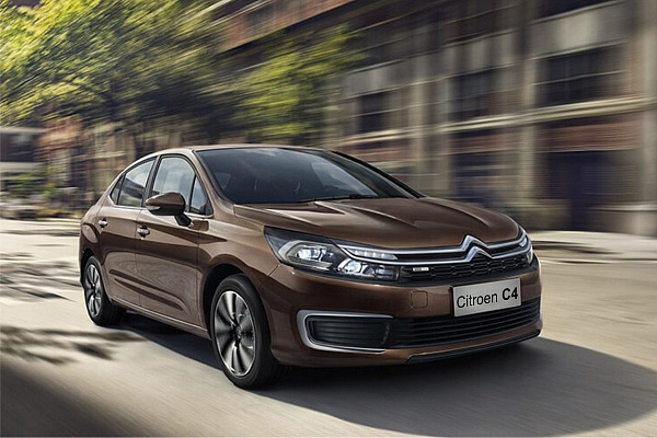 Новые автомобили Citroёn по старым ценам и в рассрочку