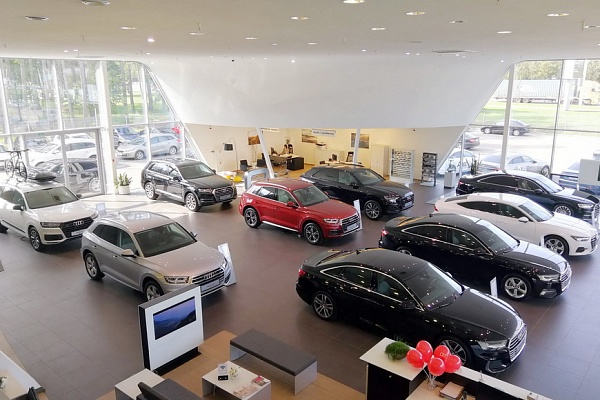 Итоги автомобильного года 2019 - и новинки, которые приедут в Беларусь в 2020