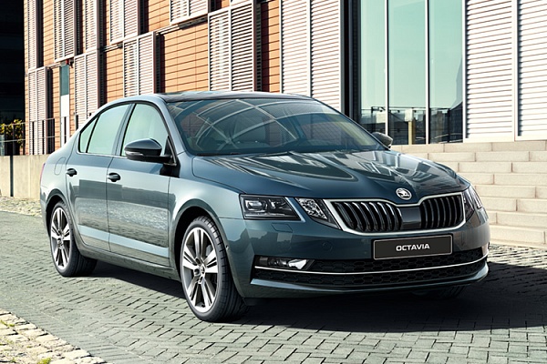 Три выгодных пути к новому автомобилю ŠKODA в мае