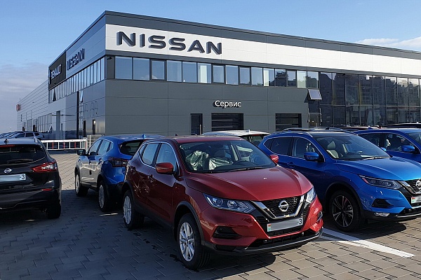 «Автопромсервис» развивает сеть официальных сервисов Nissan: теперь и в Гомеле
