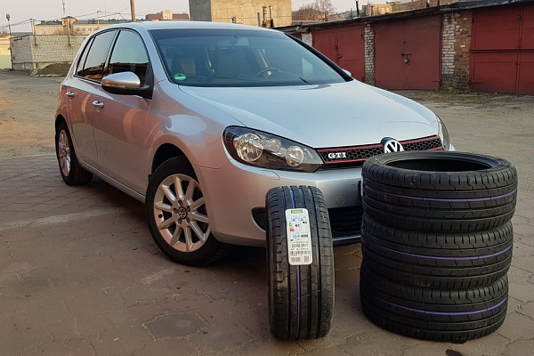 Domkrat.by начинает большой ресурсный тест шин Nokian: Hakka Green 2, Hakka Black 2 и Nordman SC